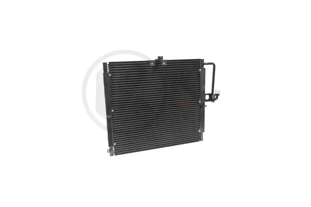 CONDENSER